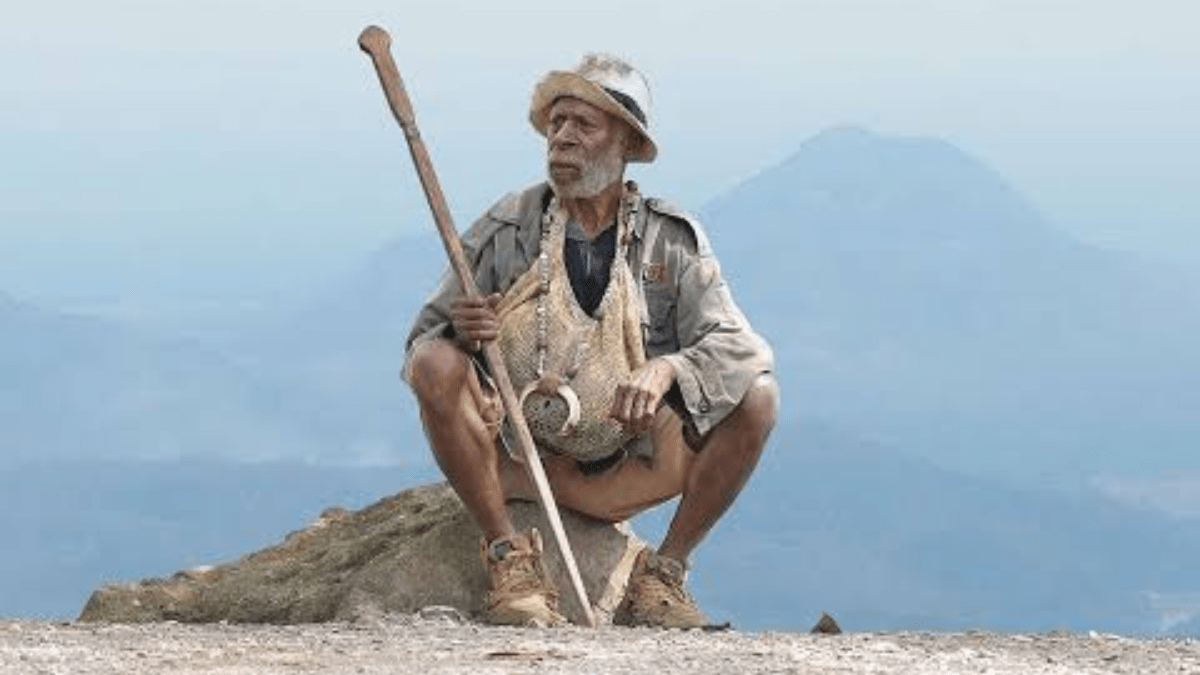 Papa Buka: When Forgotten Histories Find A New Voice