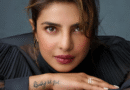 The Stunning Indian Talent With Global Stardom: Beautiful Priyanka Chopra