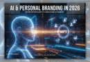 AI & Personal Branding in 2026: Crafting Your Digital Identity in a World of Endless Possibilities