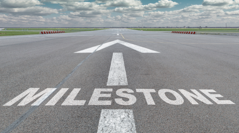 Better Milestones Defined Year Of The Global Indian