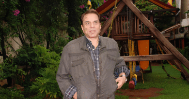 Emerging From Humble Punjabi Life To The Pinnacle Of Stardom