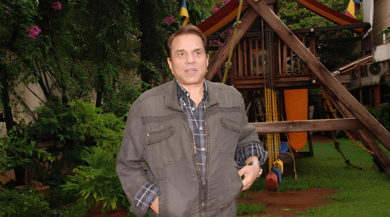 Emerging From Humble Punjabi Life To The Pinnacle Of Stardom