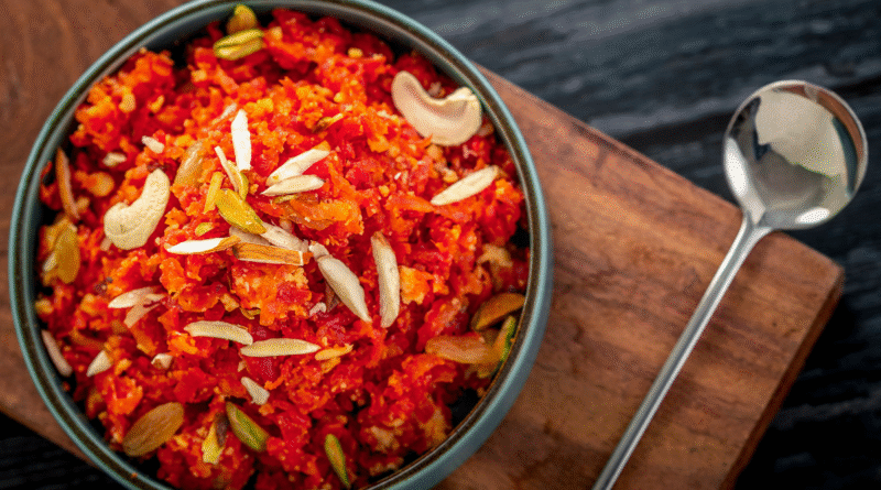 This Is The Best And Authentic Gajar Ka Halwa Recipe