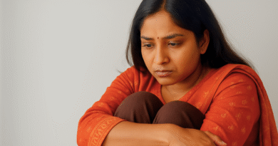 Revealing: The Lonely Life Of An Average Indian Abroad