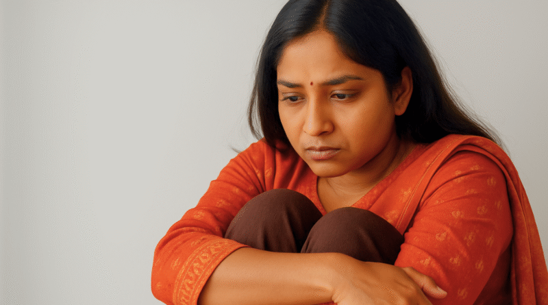 Revealing: The Lonely Life Of An Average Indian Abroad