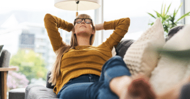 Special Self-Care: This Is For Women Who Don’t Have Time