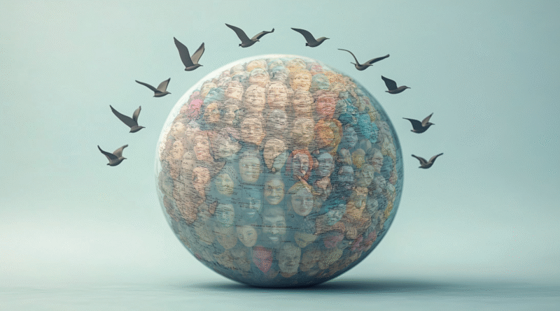 This Is How Global Politics Is Affecting Indians Now