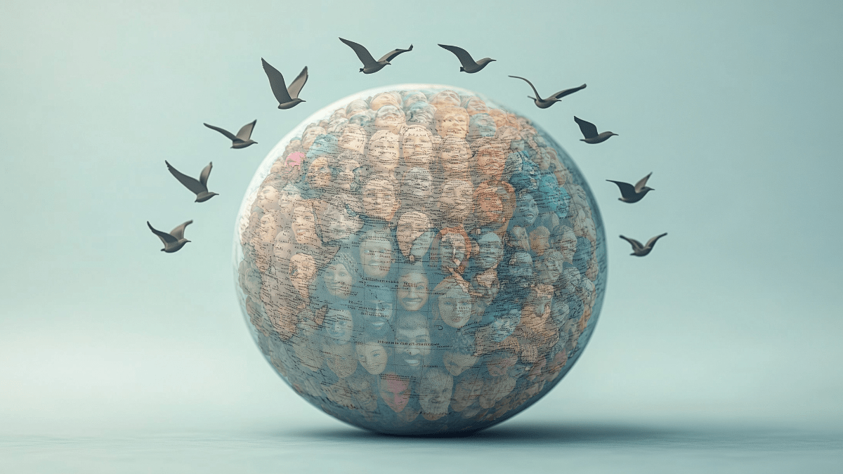 This Is How Global Politics Is Affecting Indians Now