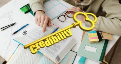 Education Sans Borders Is Now Facing A Lurking Credibility?”