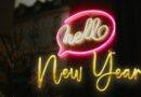 Hello New Year