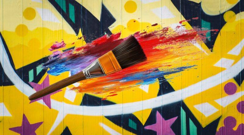 The World Of Art Finds New Vibrant Life