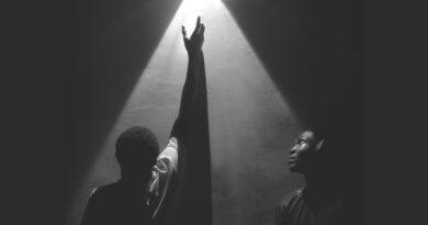 A New Order For The People: Growth, Change And Hope