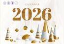 2026 Gift — A WFY Calendar For Better Planning