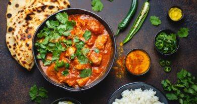 This Is The Best And Authentic Chicken Tikka Masala Recipe