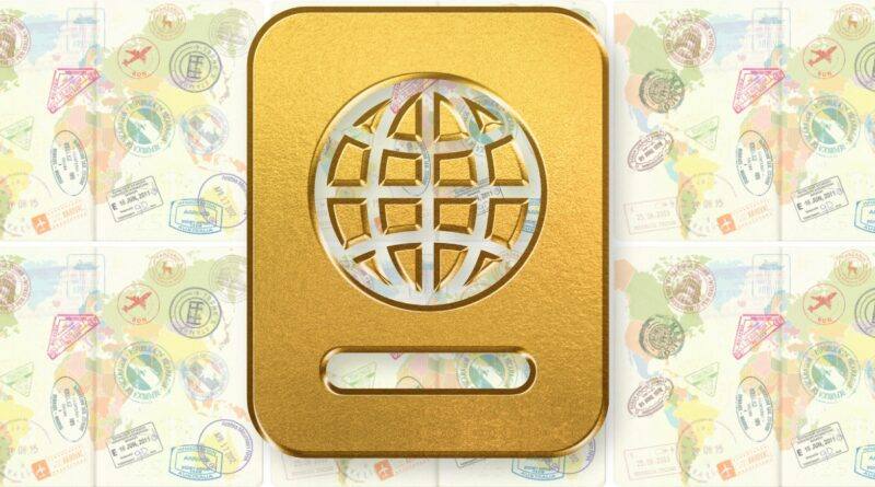 Revealing: Are Golden Passports Entering A Risky World?