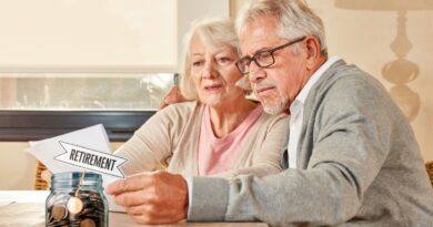 The Astonishing Truth Of Retirement: A New Risky Life?