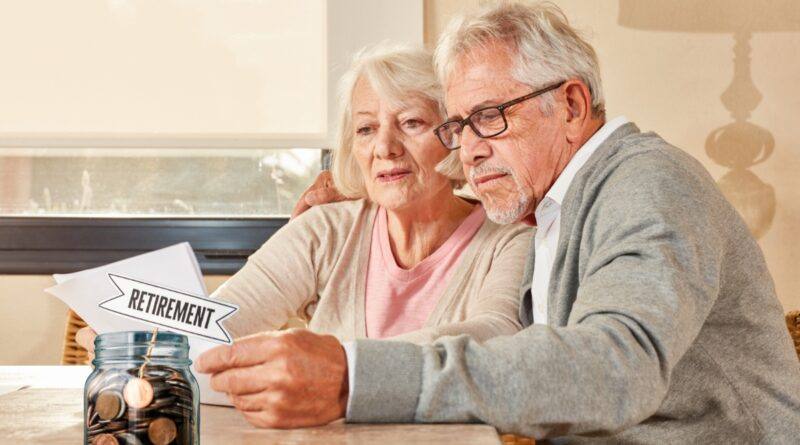 The Astonishing Truth Of Retirement: A New Risky Life?