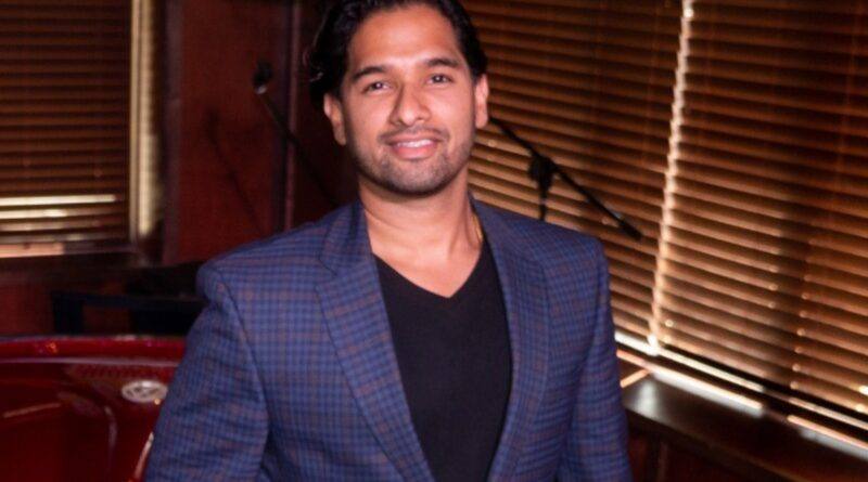 Astonishing Triumph: One Immigrant’s Food Empire