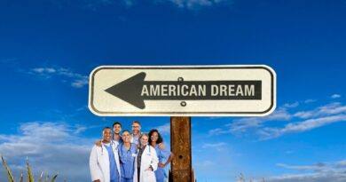 Immigrant Doctors' American Dream: Their Life And Hope Tested