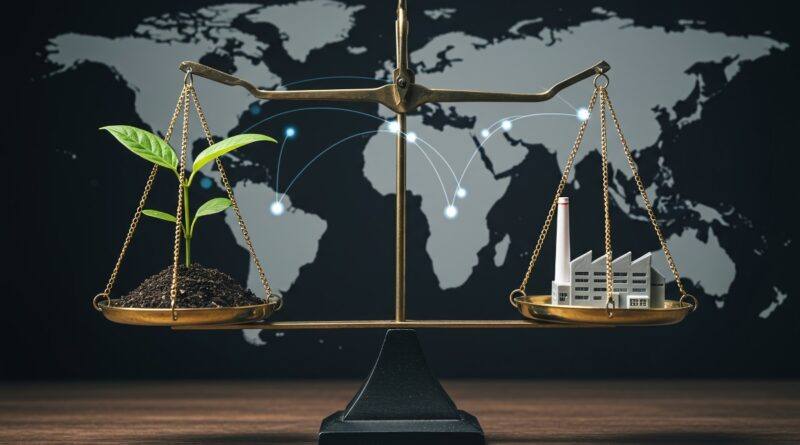 Clean Energy Now Enters A Turning Point In Jeopardy