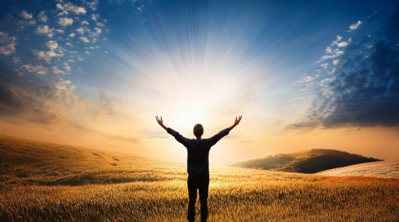 Meaning Is The New Measure Of A Life Well Lived