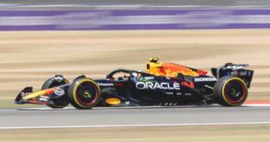 The Rise Of Arvid Lindblad: Grit In A New World