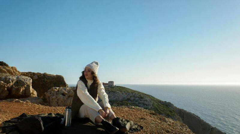 Travel: Is This The New Healing Therapy?