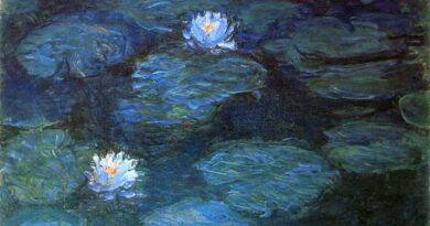 Authentic Faith: How Indian Artists Make Impressionism Their Own