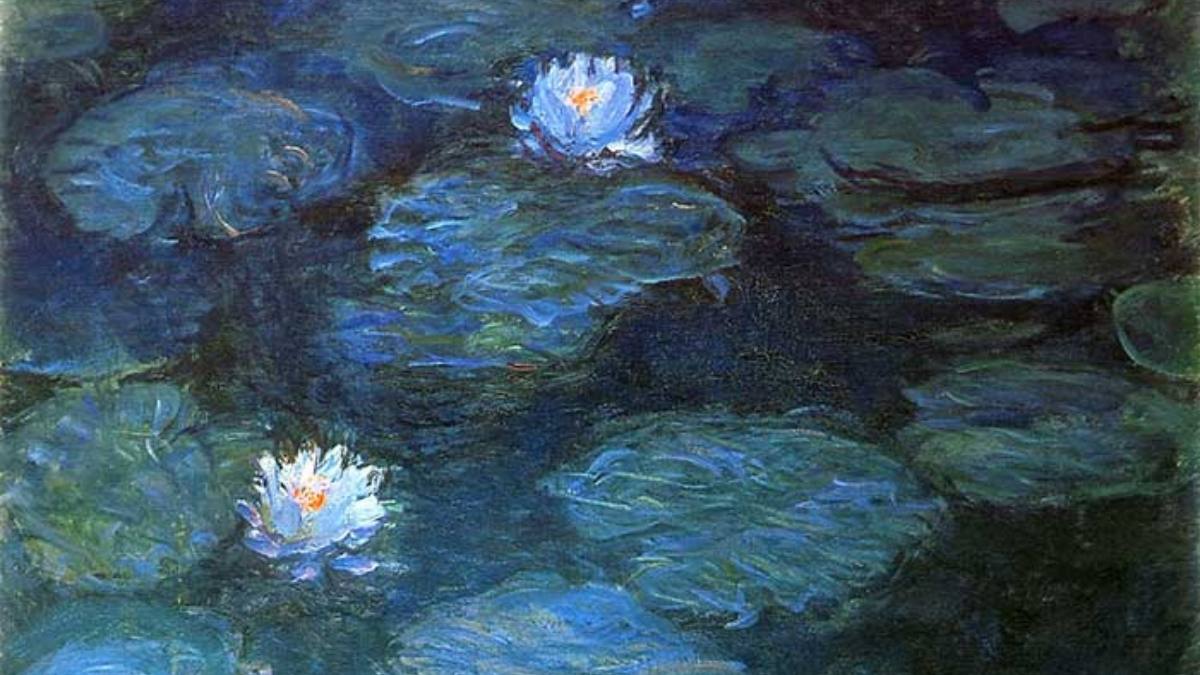 Authentic Faith: How Indian Artists Make Impressionism Their Own
