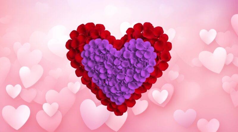 Heart Into Heart, A Beautiful Poem By Sindhu Gatha