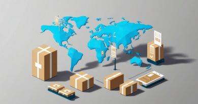 Great Economies In The World That Live On Imports