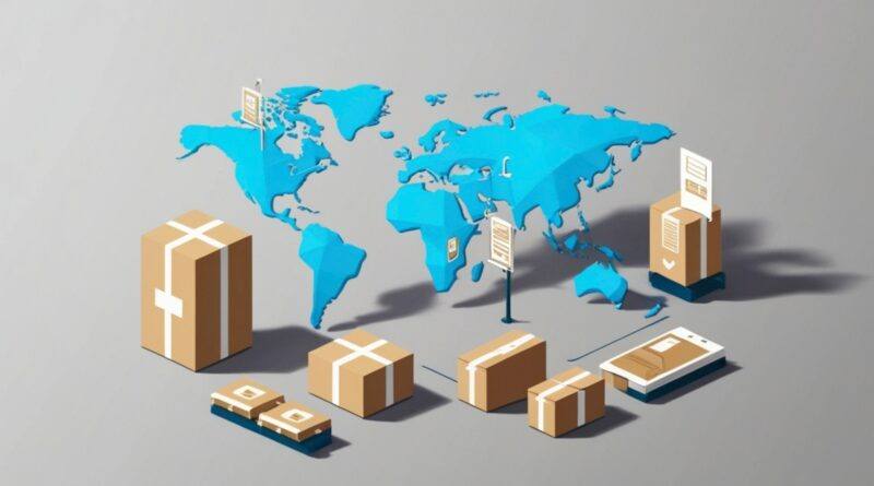 Great Economies In The World That Live On Imports