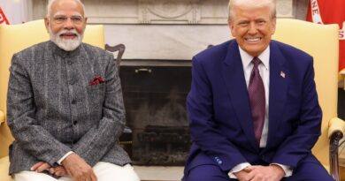 INDO-US Deal Now Makes Way For Hope And Balance