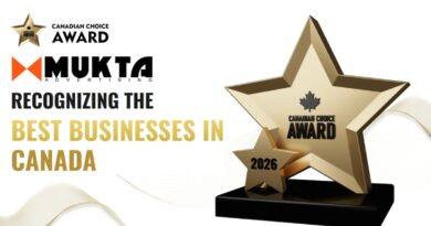 The Epic Canadian Choice Award Now Goes To MUKTA Advertising