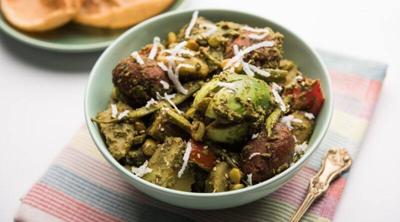 This Is The Best And Authentic Undhiyu Recipe