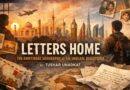Letters Home: The Emotional Geography of the Indian Diaspora