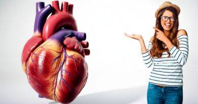 Spotlight: Hidden Heart Warnings That You Might Have Ignored