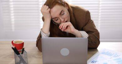 Tired Of Sleepy Afternoons? Know It All Now