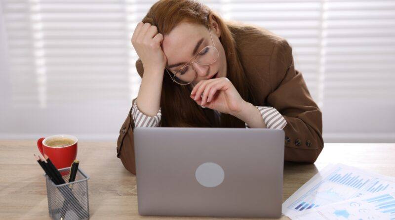 Tired Of Sleepy Afternoons? Know It All Now