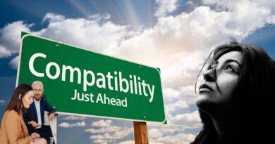 The Truth About Love That Really Matters