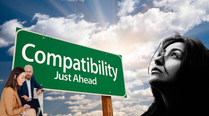 The Truth About Love That Really Matters