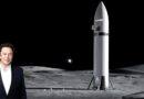 It's Official Now: SpaceX Will Test The Moon Before Mars