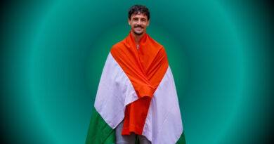 Ryan's Ultimate Sacrifice To Play For India: Know It All