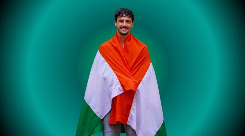 Ryan's Ultimate Sacrifice To Play For India: Know It All