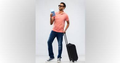 Surprisingly, Indians Are Changing The Way They Travel Now