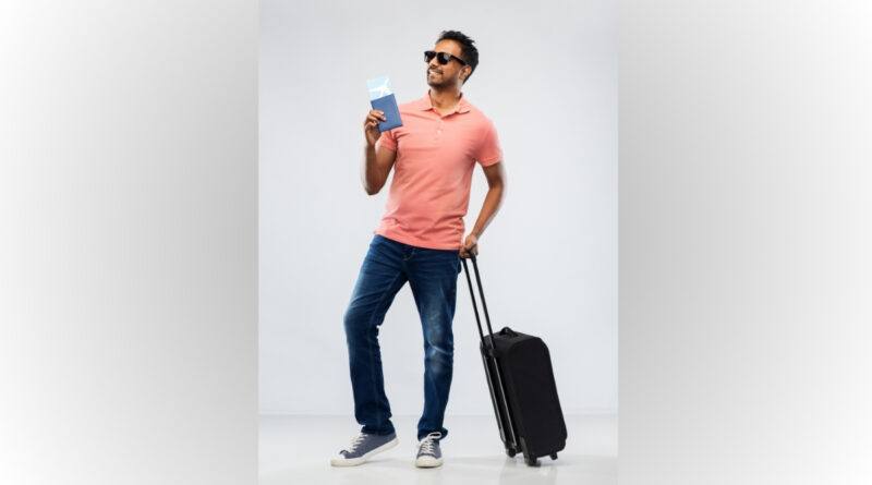 Surprisingly, Indians Are Changing The Way They Travel Now