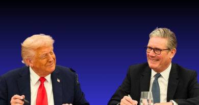 Britain Keeping Trump Close: Is It Risky For Them Now?