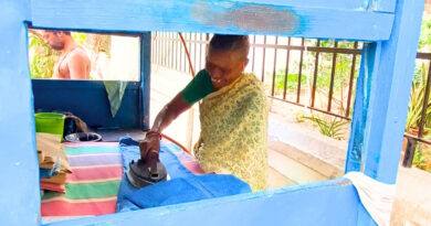 The Story Of My Istriwali