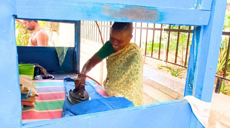 The Story Of My Istriwali