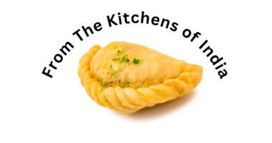 This Is The Best And Authentic Gujiya Recipe